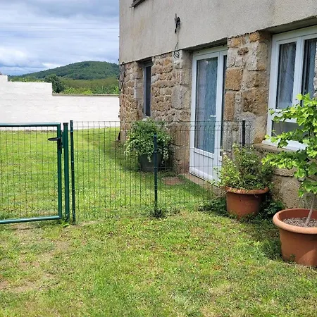 Familial Avec Jardin Privatif - Pres De Rocamadour Et Padirac * Saint-Michel-de-Bannières