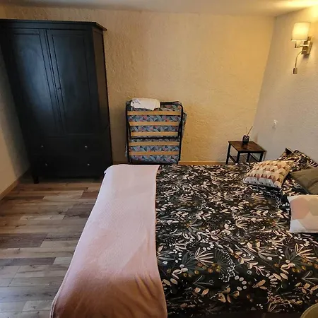 Familial Avec Jardin Privatif - Pres De Rocamadour Et Padirac Apartmán *