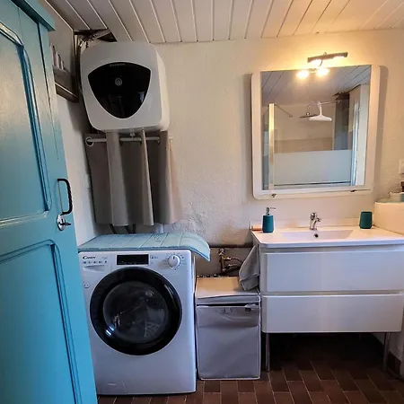 Familial Avec Jardin Privatif - Pres De Rocamadour Et Padirac Apartmán *