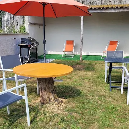 Familial Avec Jardin Privatif - Pres De Rocamadour Et Padirac