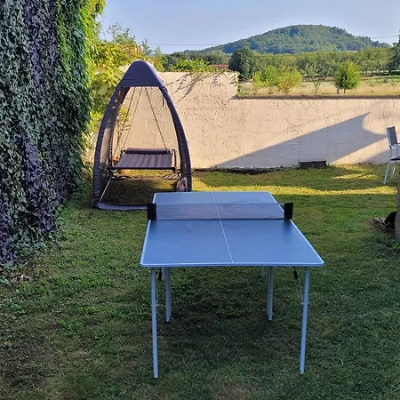 Apartmán Familial Avec Jardin Privatif - Pres De Rocamadour Et Padirac