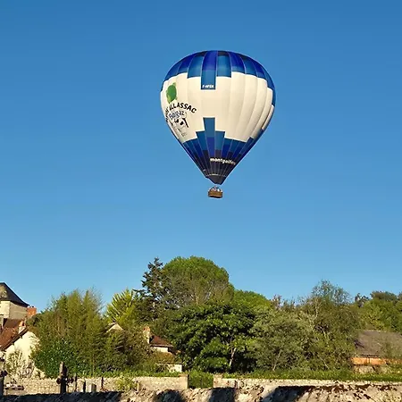 Familial Avec Jardin Privatif - Pres De Rocamadour Et Padirac * Saint-Michel-de-Bannières