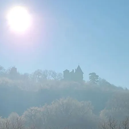 Familial Avec Jardin Privatif - Pres De Rocamadour Et Padirac Apartmán *