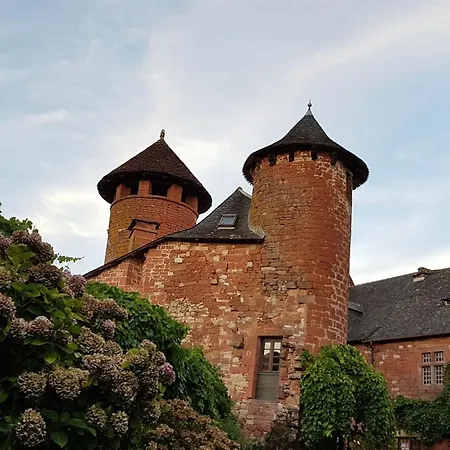 Apartmán Familial Avec Jardin Privatif - Pres De Rocamadour Et Padirac