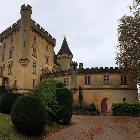 Familial Avec Jardin Privatif - Pres De Rocamadour Et Padirac *